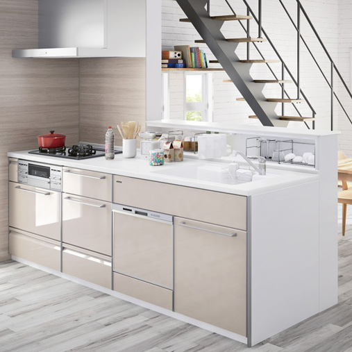 treasia(トレーシア)